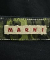 MARNI（マルニ）Tシャツ・カットソー 黒 サイズ:38(S位) レディース/2200666300041
