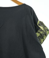 MARNI（マルニ）Tシャツ・カットソー 黒 サイズ:38(S位) レディース/2200666300041