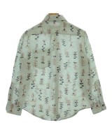 MARNI（マルニ）カジュアルシャツ 緑 サイズ:38(S位) レディース/2200666300058