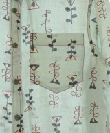 MARNI（マルニ）カジュアルシャツ 緑 サイズ:38(S位) レディース/2200666300058