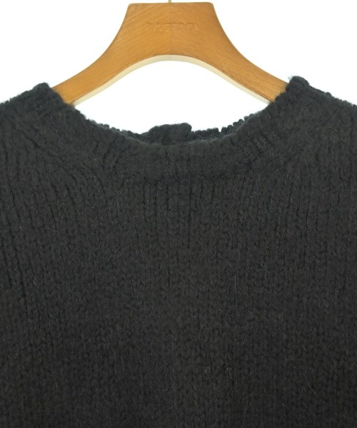 MARNI（マルニ）ニット・セーター 黒 サイズ:40(M位) レディース/2200666328137