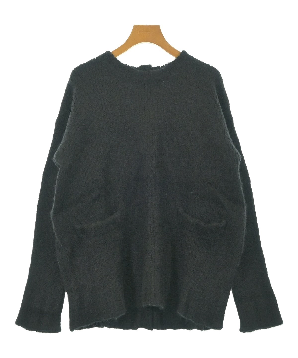 MARNI（マルニ）ニット・セーター 黒 サイズ:40(M位) レディース 