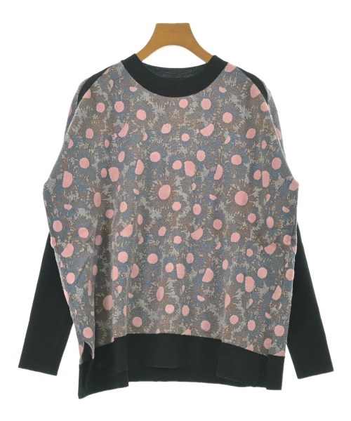 MARNI(マルニ)ニット・セーター その他（柄物・カラフル） サイズ:40(M位)/2200666328144