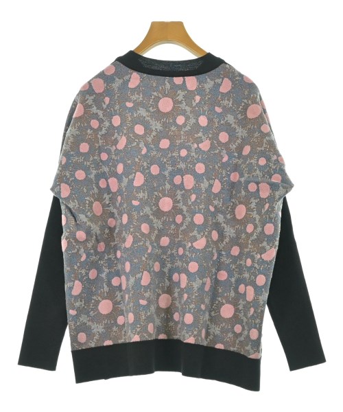 MARNI（マルニ）ニット・セーター その他（柄物・カラフル） サイズ:40(M位) レディース/2200666328144