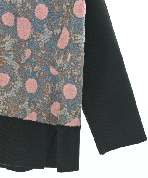 MARNI（マルニ）ニット・セーター その他（柄物・カラフル） サイズ:40(M位) レディース/2200666328144