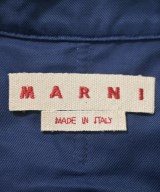 MARNI（マルニ）その他 紺 サイズ:36(XS位) レディース/2200664041014