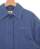 MARNI（マルニ）その他 紺 サイズ:36(XS位) レディース/2200664041014