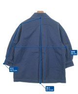 MARNI（マルニ）その他 紺 サイズ:36(XS位) レディース/2200664041014