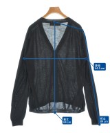 MARNI（マルニ）カーディガン 黒 サイズ:40(M位) レディース/2200664041038