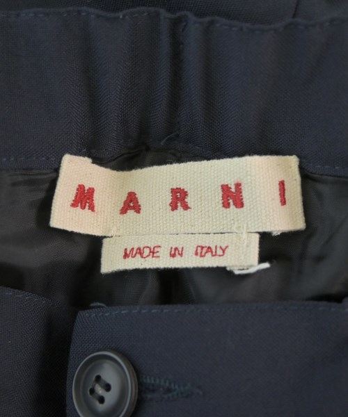 MARNI（マルニ）その他 紺 サイズ:40(M位) レディース/2200664041045