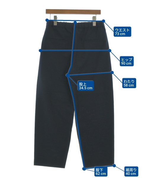 MARNI（マルニ）その他 紺 サイズ:40(M位) レディース/2200664041045