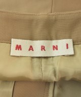 MARNI（マルニ）その他 茶 サイズ:40(M位) レディース/2200664041083