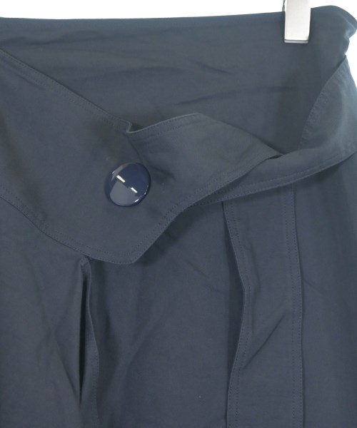 MARNI（マルニ）ロング・マキシ丈スカート 紺 サイズ:40(M位) レディース/2200666453068