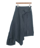 MARNI（マルニ）ロング・マキシ丈スカート 紺 サイズ:40(M位) レディース/2200666453068