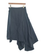 MARNI（マルニ）ロング・マキシ丈スカート 紺 サイズ:40(M位) レディース/2200666453068