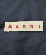MARNI（マルニ）ロング・マキシ丈スカート 紺 サイズ:40(M位) レディース/2200666453068