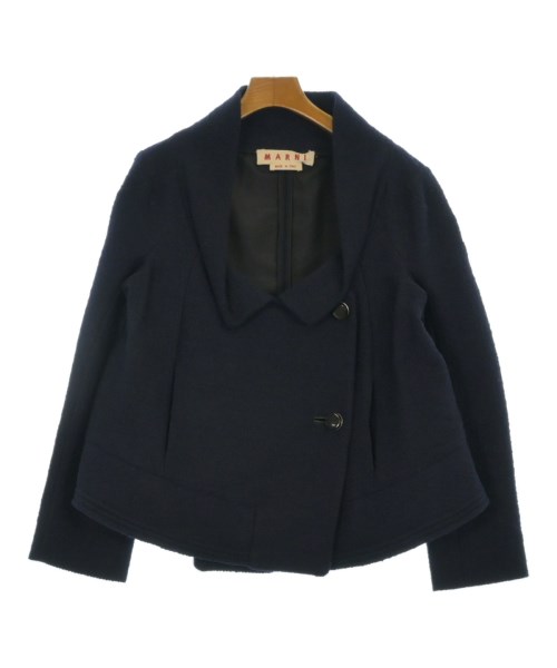 MARNI(マルニ)その他 紺 サイズ:40(M位)/2200666453075