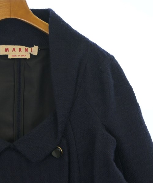 MARNI（マルニ）その他 紺 サイズ:40(M位) レディース/2200666453075