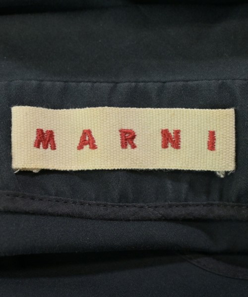 MARNI（マルニ）カジュアルジャケット 黒 サイズ:40(M位) レディース/2200666453082