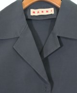 MARNI（マルニ）カジュアルジャケット 黒 サイズ:40(M位) レディース/2200666453082