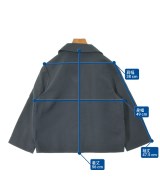 MARNI（マルニ）カジュアルジャケット 黒 サイズ:40(M位) レディース/2200666453082