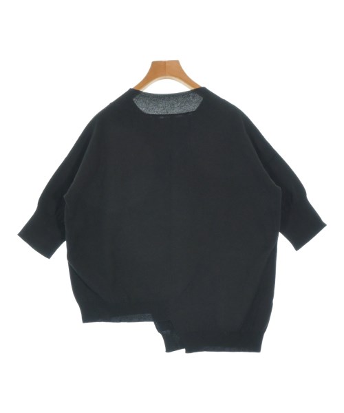 MARNI（マルニ）ニット・セーター 黒 サイズ:44(L位) レディース/2200666453099