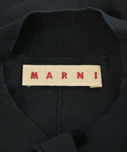 MARNI（マルニ）ニット・セーター 黒 サイズ:44(L位) レディース/2200666453099