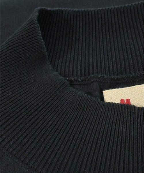 MARNI（マルニ）ニット・セーター 黒 サイズ:44(L位) レディース/2200666453099