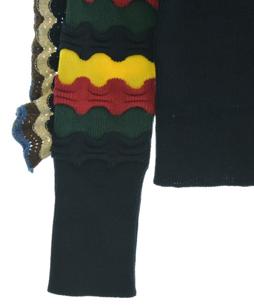 MARNI（マルニ）ニット・セーター 紺 サイズ:40(M位) レディース/2200666453105