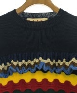 MARNI（マルニ）ニット・セーター 紺 サイズ:40(M位) レディース/2200666453105