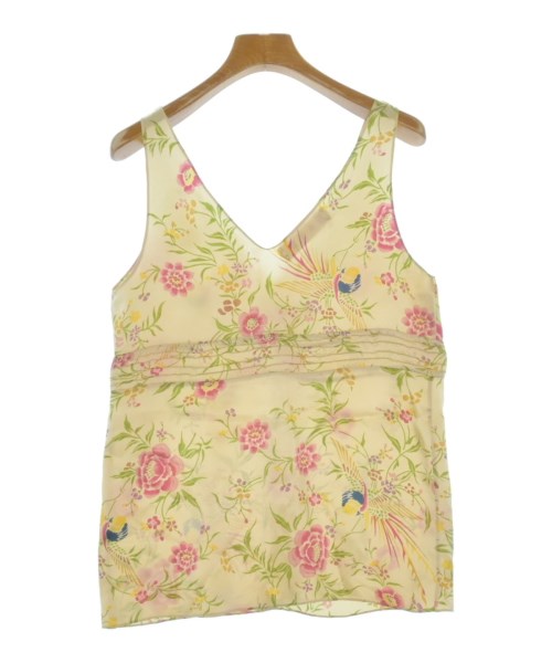 MARNI（マルニ）カジュアルシャツ ベージュ サイズ:38(S位) レディース/2200666673053