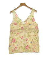 MARNI（マルニ）カジュアルシャツ ベージュ サイズ:38(S位) レディース/2200666673053