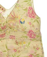 MARNI（マルニ）カジュアルシャツ ベージュ サイズ:38(S位) レディース/2200666673053