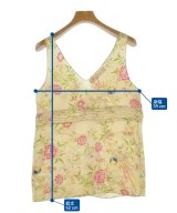 MARNI（マルニ）カジュアルシャツ ベージュ サイズ:38(S位) レディース/2200666673053