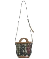 MARNI（マルニ）ショルダーバッグ 黒 サイズ:- レディース/2200666673060