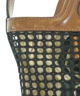 MARNI（マルニ）ショルダーバッグ 黒 サイズ:- レディース/2200666673060