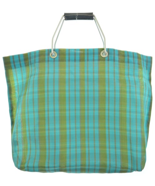 MARNI（マルニ）ハンドバッグ 青 サイズ:- レディース/2200664827045