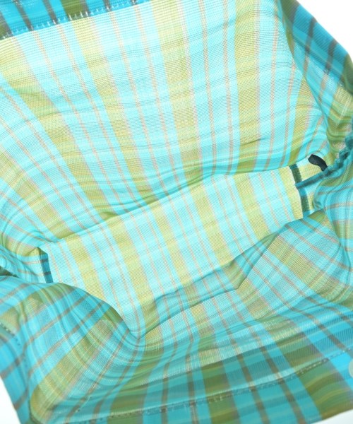 MARNI（マルニ）ハンドバッグ 青 サイズ:- レディース/2200664827045