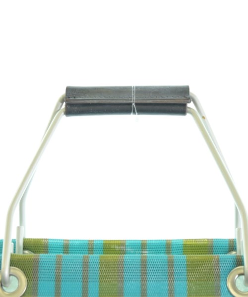 MARNI（マルニ）ハンドバッグ 青 サイズ:- レディース/2200664827045