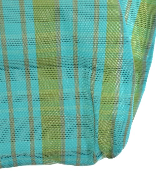 MARNI（マルニ）ハンドバッグ 青 サイズ:- レディース/2200664827045