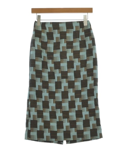 マルニ(MARNI)のMARNI ひざ丈スカート