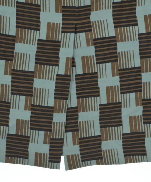 MARNI（マルニ）ひざ丈スカート 青 サイズ:38(S位) レディース/2200666978172