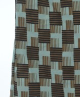 MARNI（マルニ）ひざ丈スカート 青 サイズ:38(S位) レディース/2200666978172