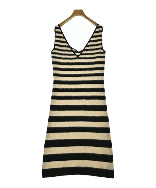 MARNI（マルニ）ワンピース 白 サイズ:40(M位) レディース/2200666991034