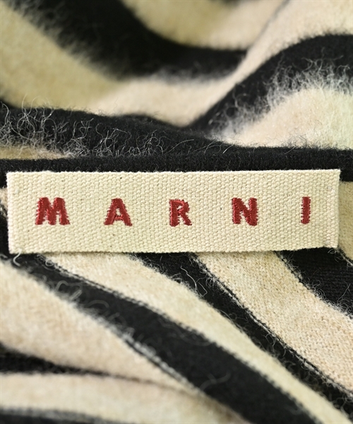 MARNI（マルニ）ワンピース 白 サイズ:40(M位) レディース/2200666991034