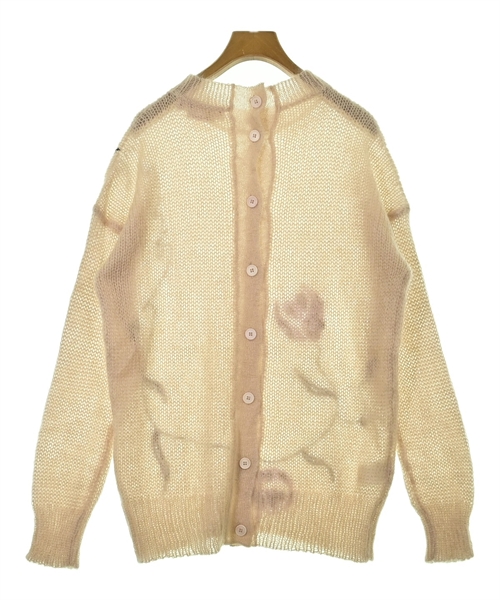 MARNI（マルニ）ニット・セーター ベージュ サイズ:38(S位) レディース/2200666991041