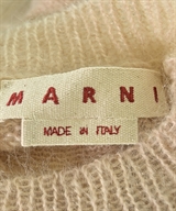 MARNI（マルニ）ニット・セーター ベージュ サイズ:38(S位) レディース/2200666991041