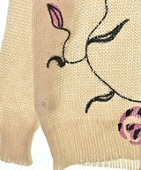 MARNI（マルニ）ニット・セーター ベージュ サイズ:38(S位) レディース/2200666991041