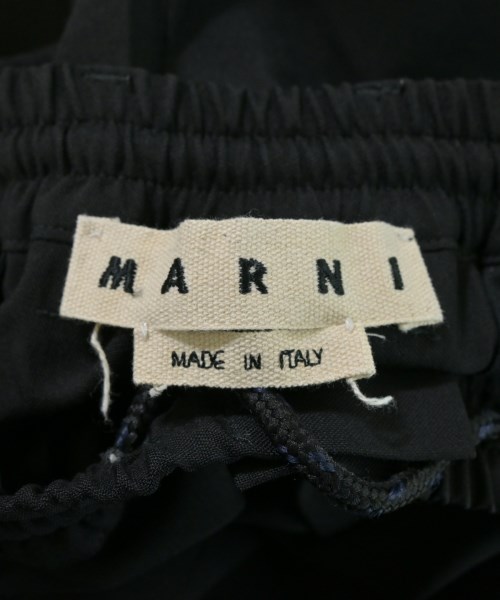 MARNI（マルニ）その他 黒 サイズ:44(S位) メンズ/2200666999078