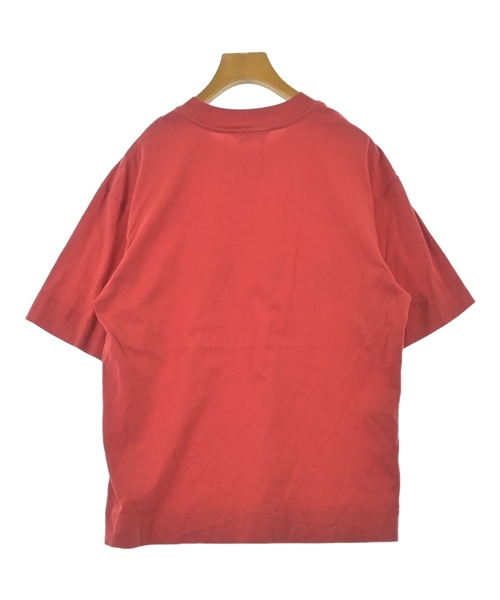 MARNI（マルニ）Tシャツ・カットソー 赤 サイズ:38(S位) レディース/2200667012059